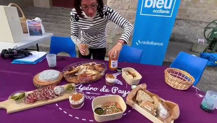 Des chapons par-dessus les remparts