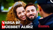 Melike ile Doğan'ın Kara Bahtı  - Kısmet