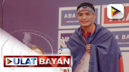 Anim na Pinoy, kakatawan sa bansa para sa 2023 World Combat Games