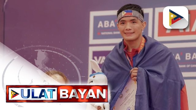 Anim na Pinoy, kakatawan sa bansa para sa 2023 World Combat Games