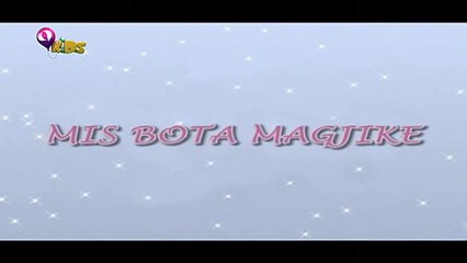 WinxClub - Mis Bota Magjike (Albania)
