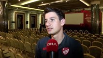 Dernières nouvelles: Halil Umut Meler sifflera le derby Galatasaray-Beşiktaş