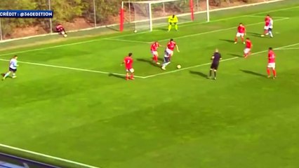 João Neves, la nouvelle pépite portugaise