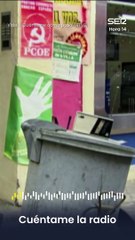 Así ha contado 'Cuéntame' la historia de la radio