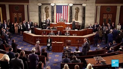 GOP's Jim Jordan to try again to become House speaker