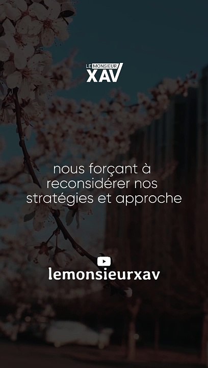 POURQUOI PERDRE EST IMPORTANT ?