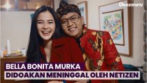 Bella Bonita, Istri Denny Caknan Murka Gegara Didoakan Meninggal Oleh Netizen