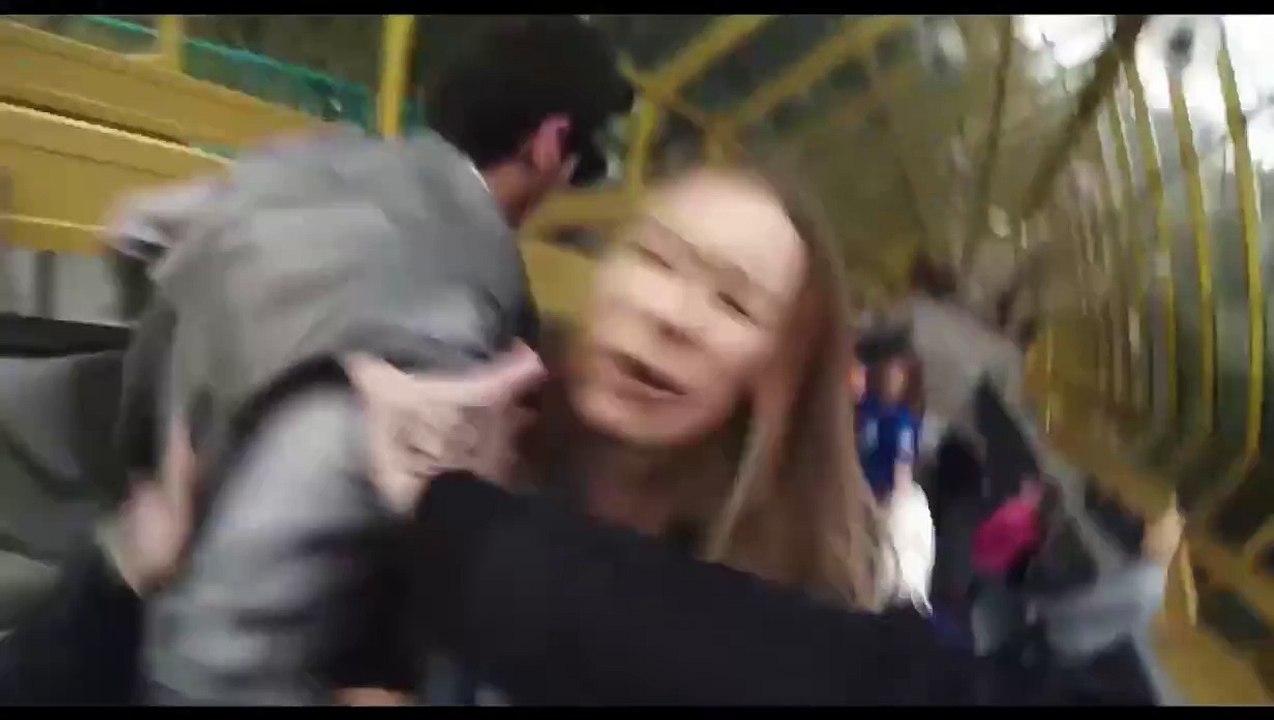 Hardcore Henry