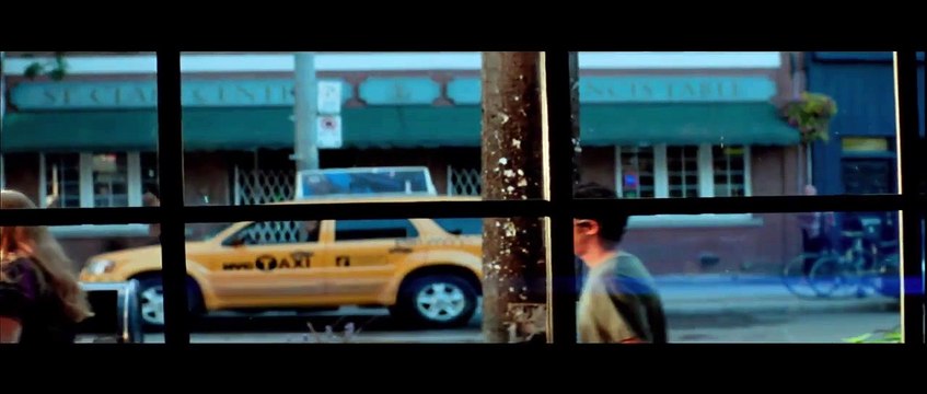 The Mortal Instruments : la cité des ténèbres