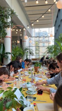 3 idées d'ateliers créatifs