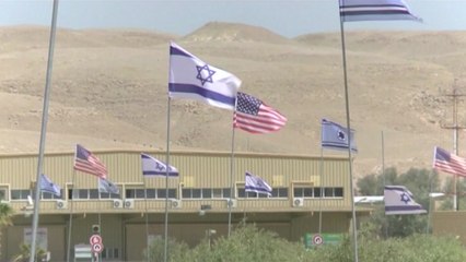 "백악관, 헤즈볼라 참전 시 군사력 사용 가능성 논의" / YTN