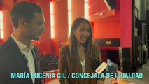 Arranca en Torrejón de Ardoz el Certamen Nacional para Directoras de Escena