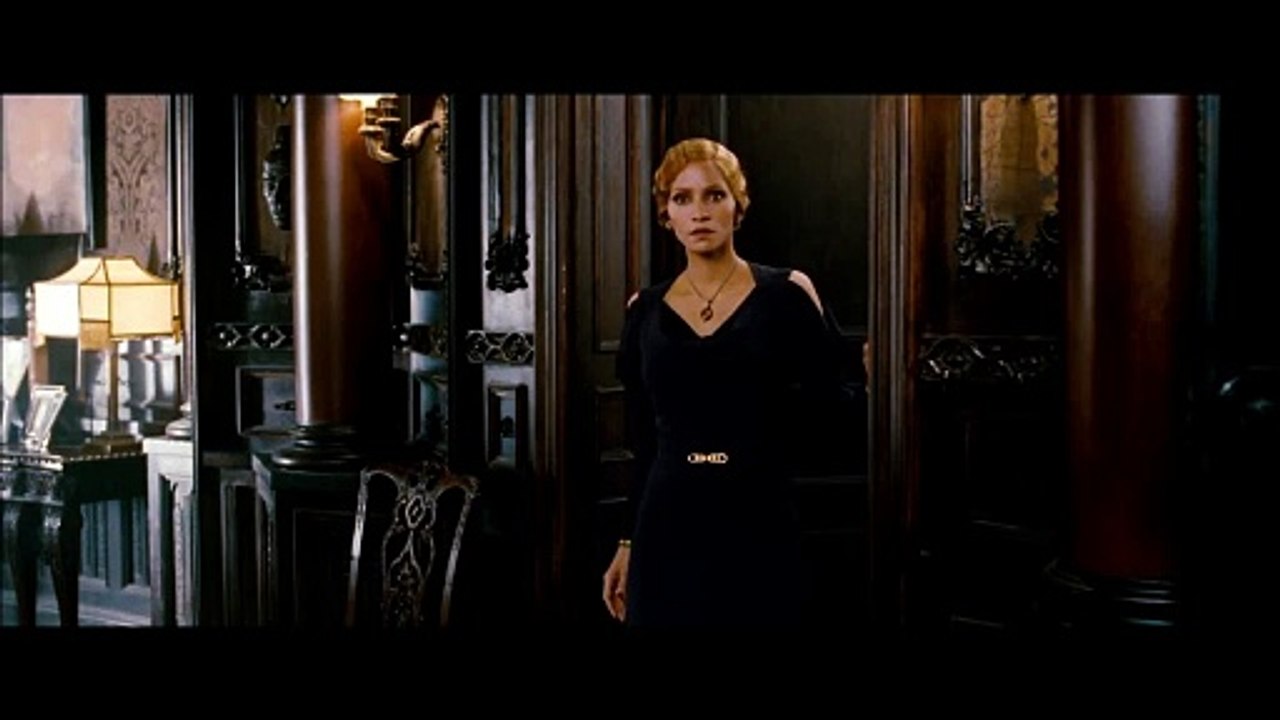 Cloud Atlas