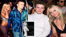 Britney Spears reveals she had an abortion with ex Justin Timberlake: He didn’t want to be a father