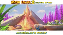 Maya l'abeille 2 : les jeux du miel