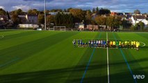 Résumé U17A vs GJ Les Sables d'Olonne