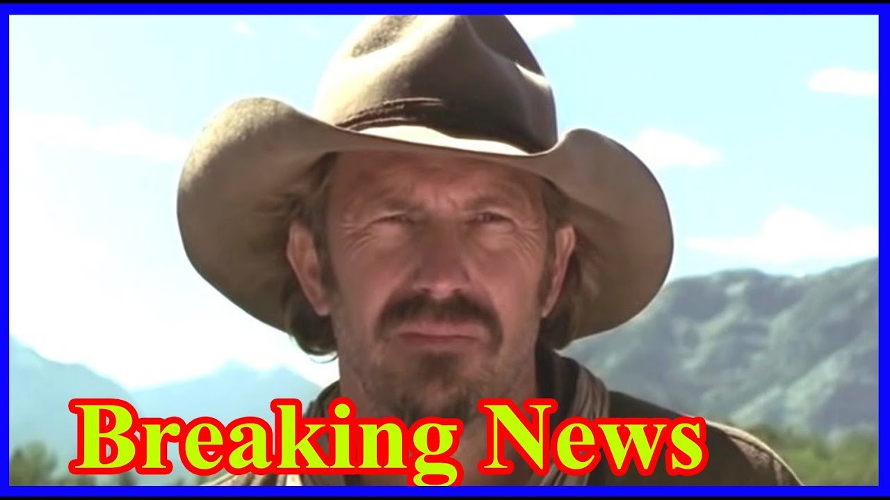 Kevin Costner’s Underrated Western Features One of the Best Shootouts than left his mark on