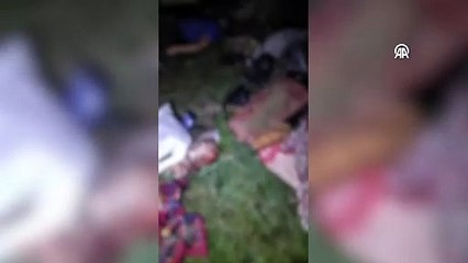 Dernières nouvelles : 3 jours de deuil national seront déclarés en Turquie en raison de l'attaque d'un hôpital à Gaza