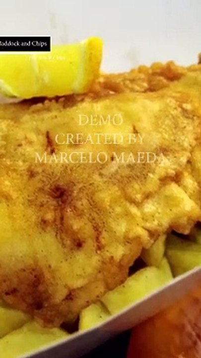Marcelo Maeda - Videos Portfolio - Foods
