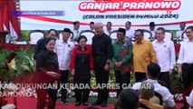 Puan Minta Presiden Jokowi Ditanya Apakah Masih Dukung Ganjar atau Tidak