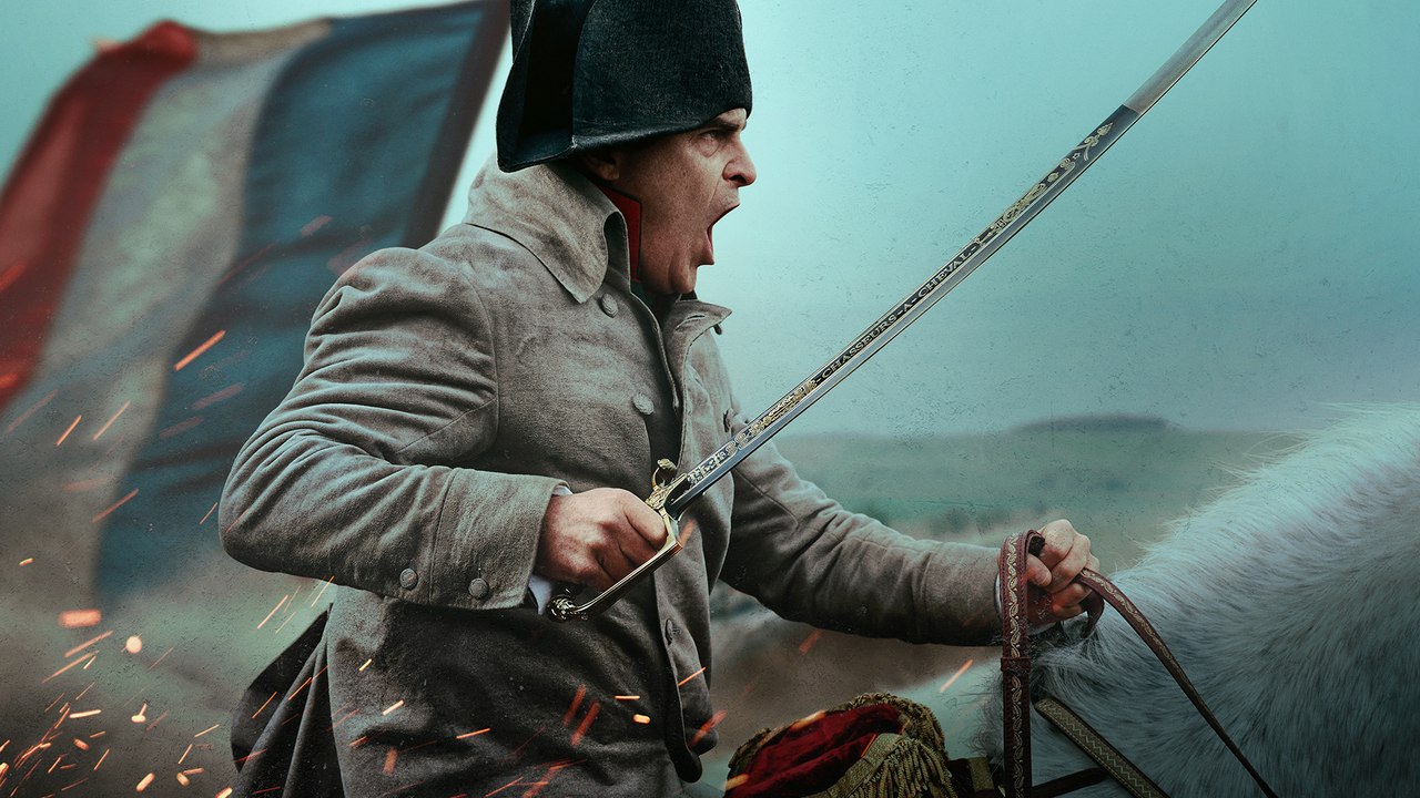 Napoleon - Trailer 2 (Deutsch) HD