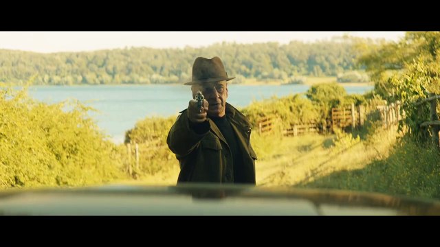 5 est le numéro parfait Bande-annonce (DE)