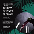 -Jacobo Shemaria Capuano- La crianza en madera (vino): Parte (1) (Creado por @JacoboShemariaCapuano)