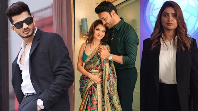 Bigg Boss 17 Contestant Munawar Faruqui, Ankita Lokhande, Tehelka Bhai Net Worth Reveal | Boldsky