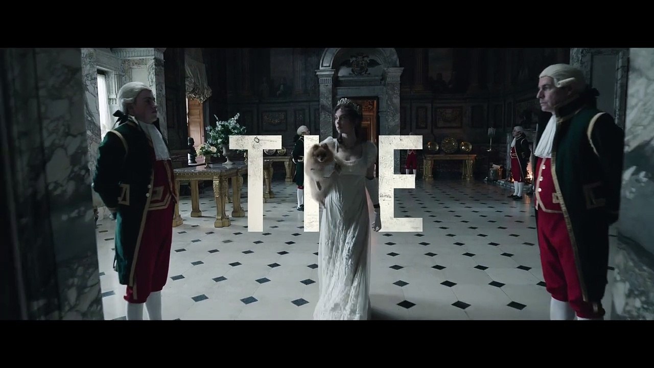 Napoleon Trailer (2) OV