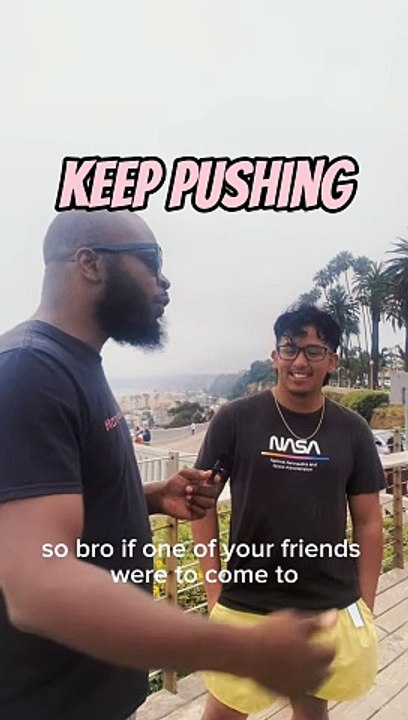 Keep Pushing #dayodman #motivation #push #gohard #eeyayyahh