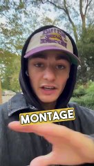 5ème Avenue à New York