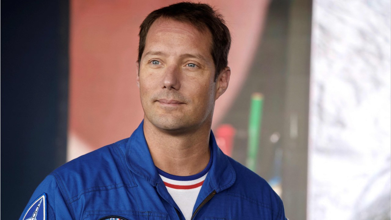 GALA VIDEO - Thomas Pesquet, pourquoi il refuse de s’engager en politique : “Ce n’est pas mon job”