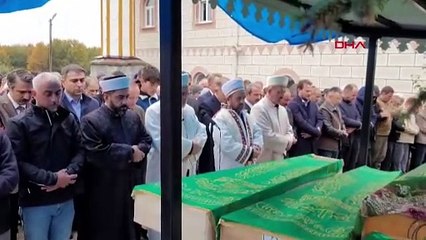 Ordu'da TIR ile otomobil çarpıştı: 4 ölü, 3 yaralı