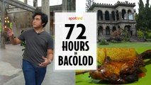 Things to Do in Bacolod for 72 Hours | Spotted | SPOT.ph