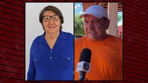 Vereador de Nova Olinda nega conversa com Maria do Carmo e chama vice-prefeita de ‘mentirosa contumaz’