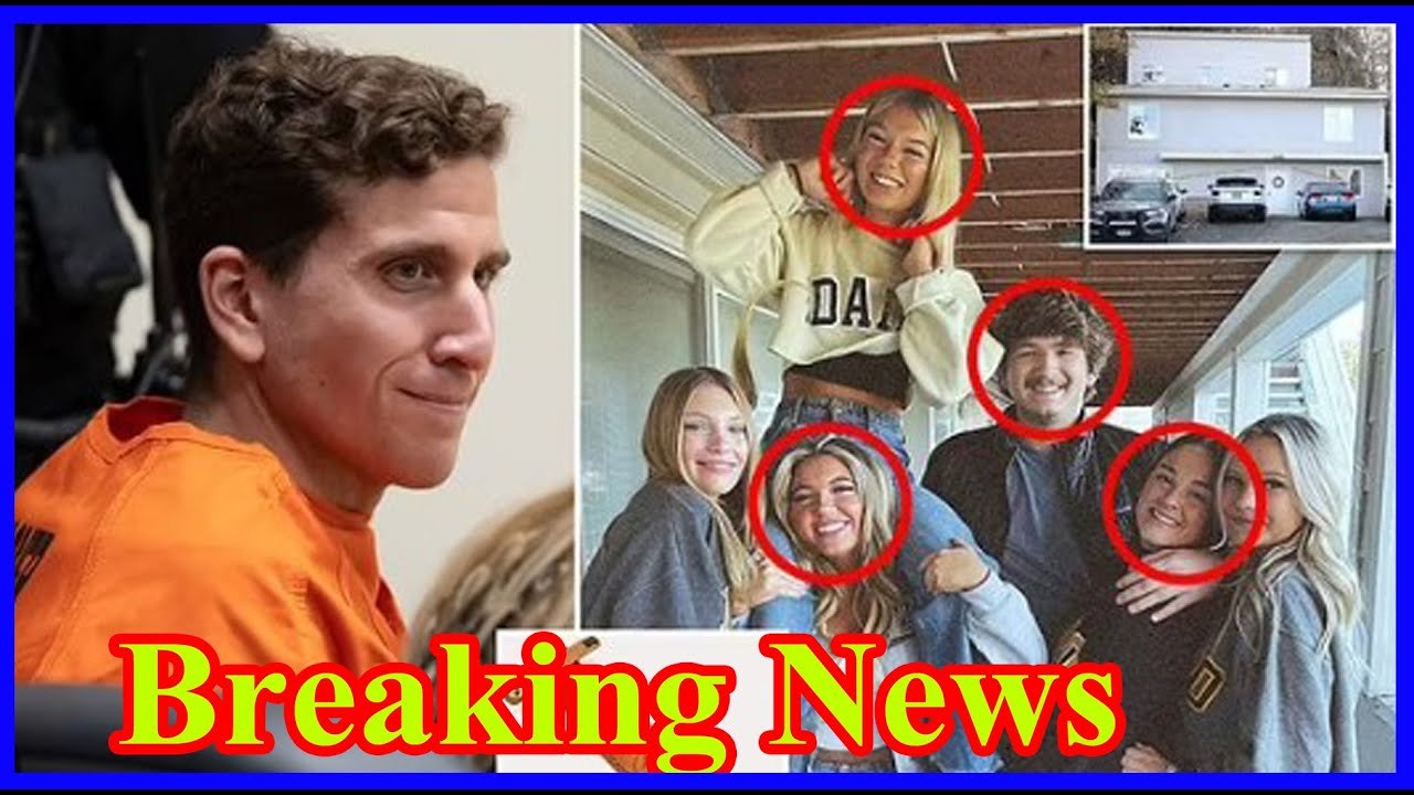 Shocking Bryan Kohberger's family have What do wake of one of the most insights