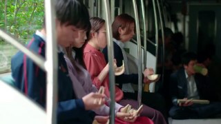 Pending Train: 8:23, Ashita Kimi to - ペンディングトレイン―8時23分、明日 君と - English Subtitles - E6