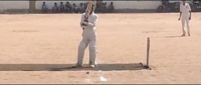 राज्य स्तरीय क्रिकेट प्रतियोगिता: जयपुर शहर और भीलवाड़ा के बीच खिताबी टक्कर आज