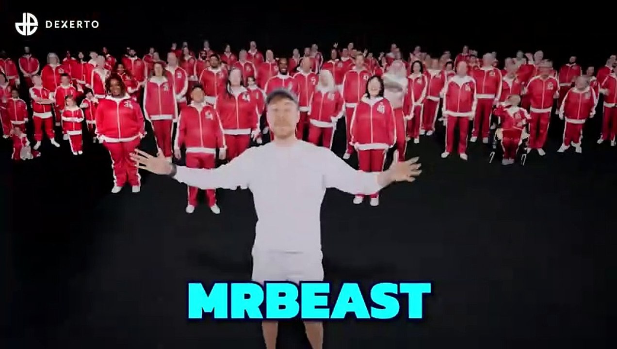 MrBeast Puts Miranda Cosgrove To The Test