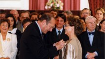 GALA VIDEO - Jacques Chirac avec Claudia Cardinale la nuit du décès de Diana ? Son ex-chauffeur répond