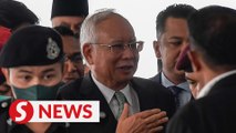 US$681mil in Najib's accounts were from illegal activities, says witness