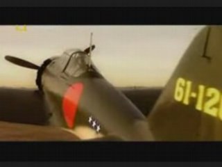 COMBAT AERIEN A GUADALCANAL 1/3