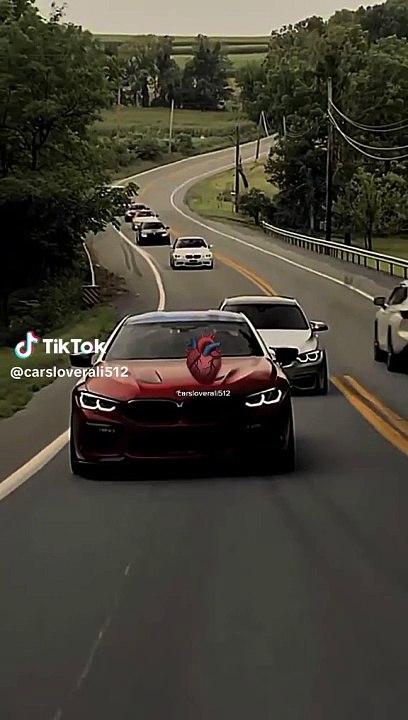 Car lovers