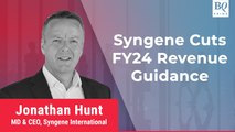 Q2 Review: Strong Q2 For Syngene International