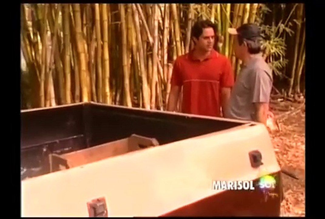 Marisol - Capitulo 40