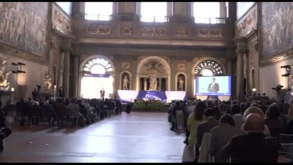 Moda, gli Stati Generali della Pelletteria italiana a Firenze