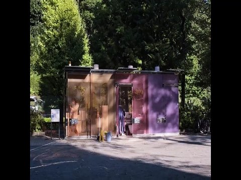 Perfect Days Bande-annonce VO