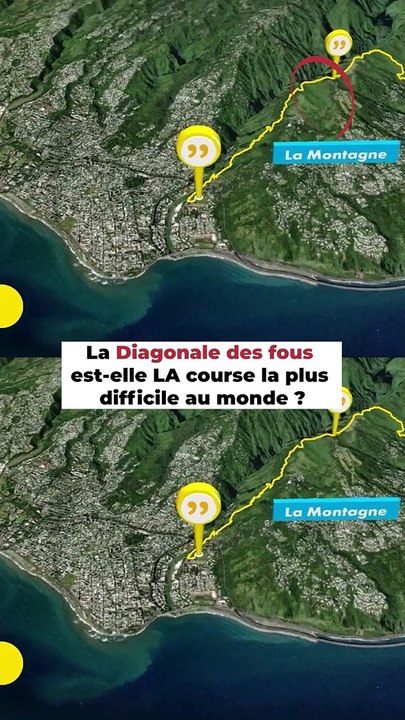 La Diagonale des fous est-elle la course la plus difficile au monde ? Le Président du Grand Raid met fin au débat