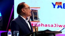 Elak jadi intelektual picisan, mudah menghukum - PM Anwar