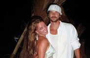 Britney Spears insists she had no idea Kevin Federline had a baby on the way with another woman when they started dating